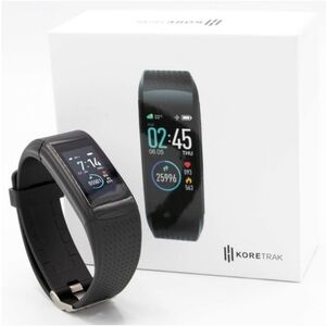 KORETRAK Smart Watch